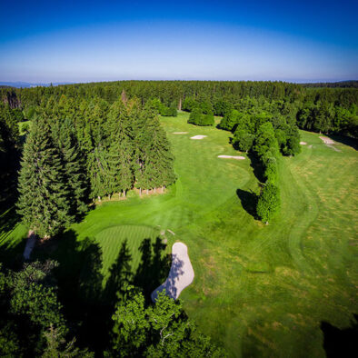 Royal Golf Club Mariánské Lázně