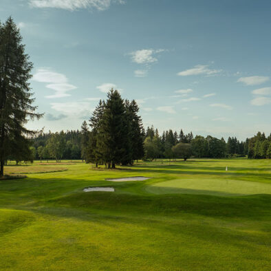 Royal Golf Club Mariánské Lázně