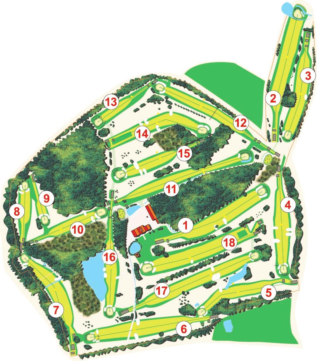 mapa-hriste-royal-golf-club-marianske-lazne