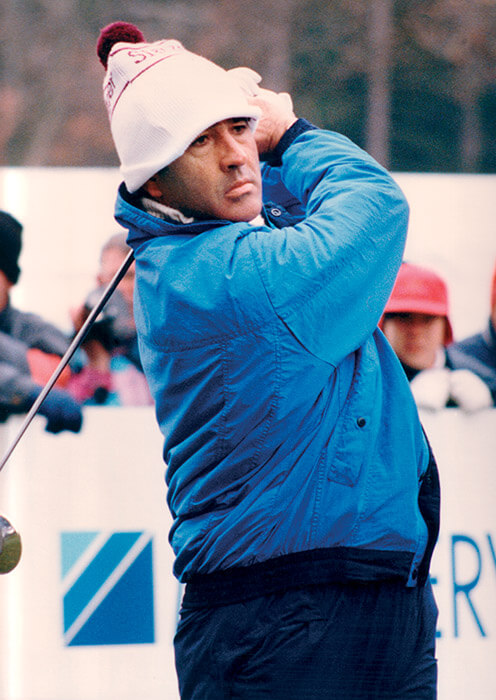 1994 - Seve Ballesteros